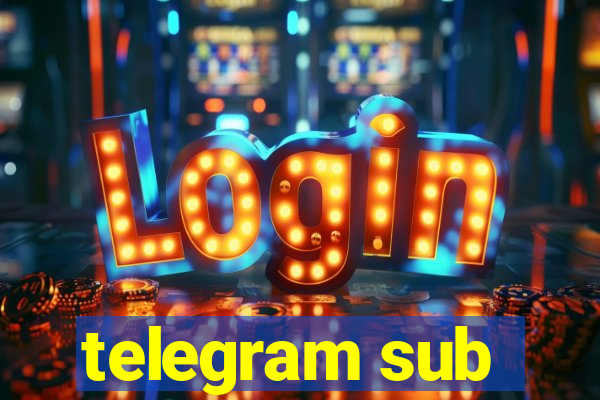 telegram sub